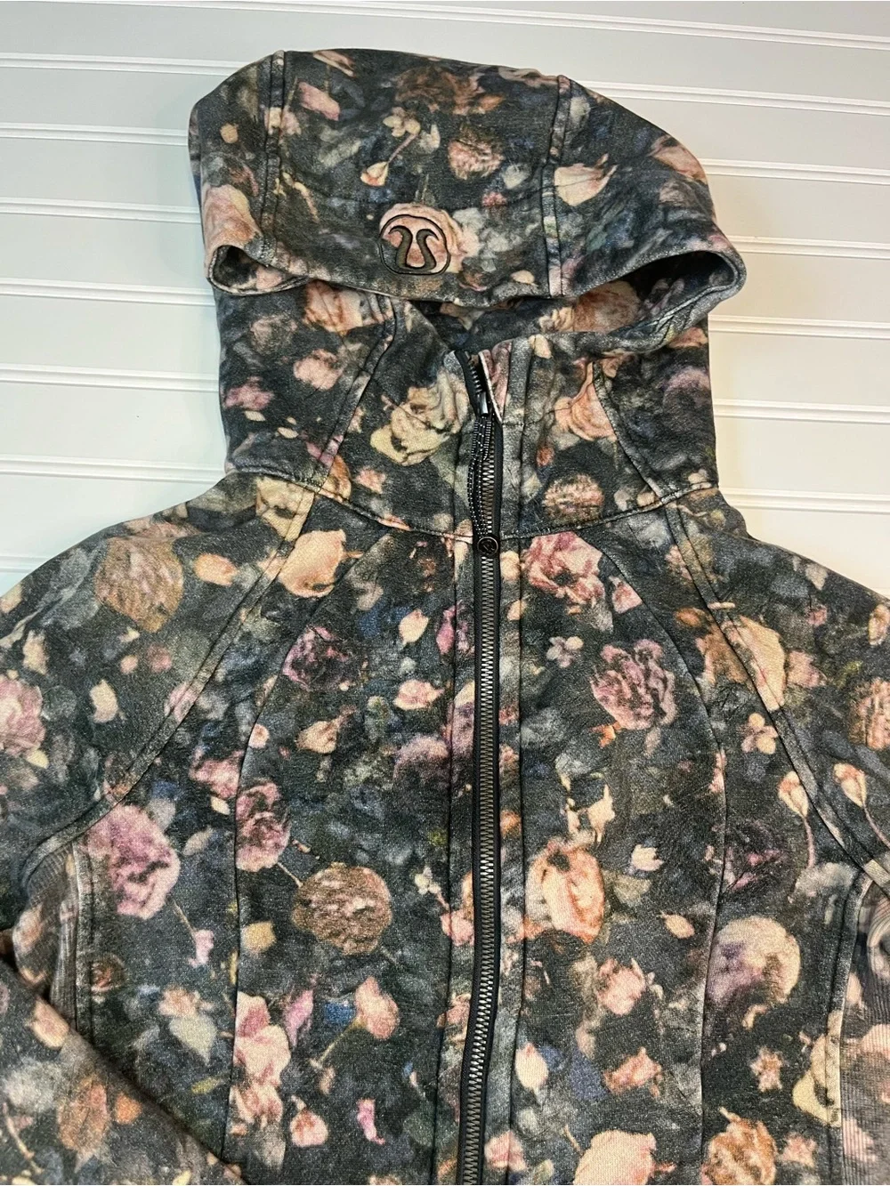 Lululemon Scuba Hoodie
